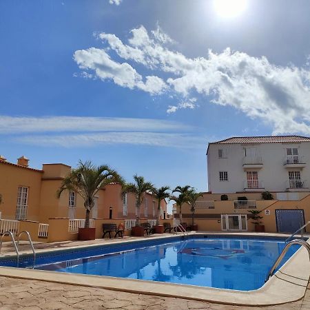 Arenitas Beach Un Oasis Junto Al Mar Candelaria Zewnętrze zdjęcie