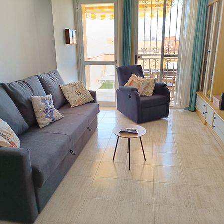 Arenitas Beach Un Oasis Junto Al Mar Candelaria Zewnętrze zdjęcie