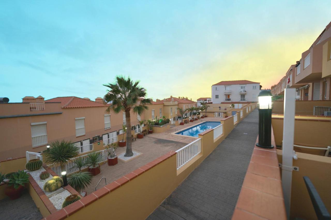 Arenitas Beach Un Oasis Junto Al Mar Candelaria Zewnętrze zdjęcie