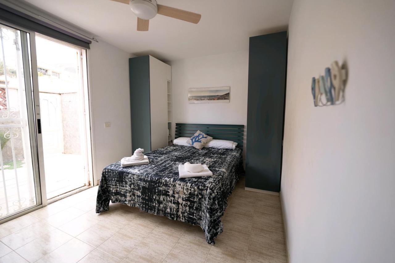 Arenitas Beach Un Oasis Junto Al Mar Candelaria Zewnętrze zdjęcie
