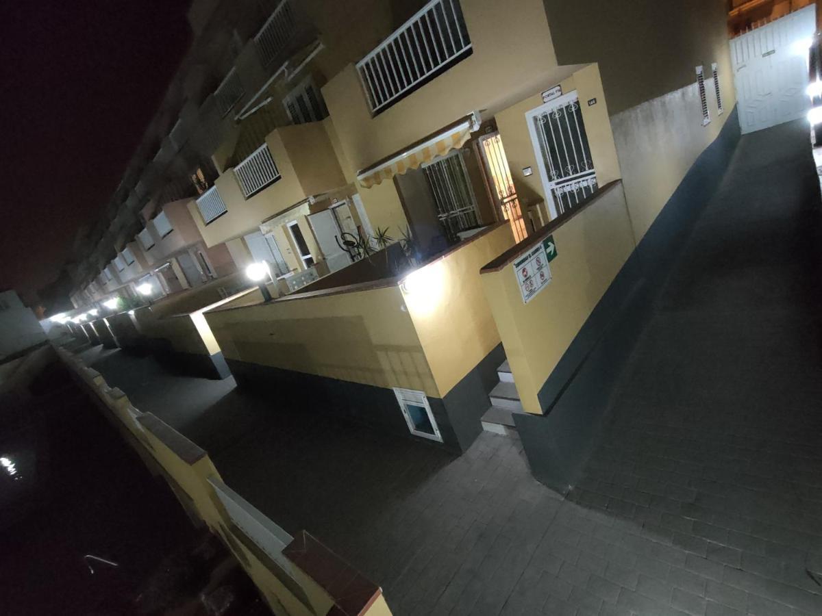 Arenitas Beach Un Oasis Junto Al Mar Candelaria Zewnętrze zdjęcie