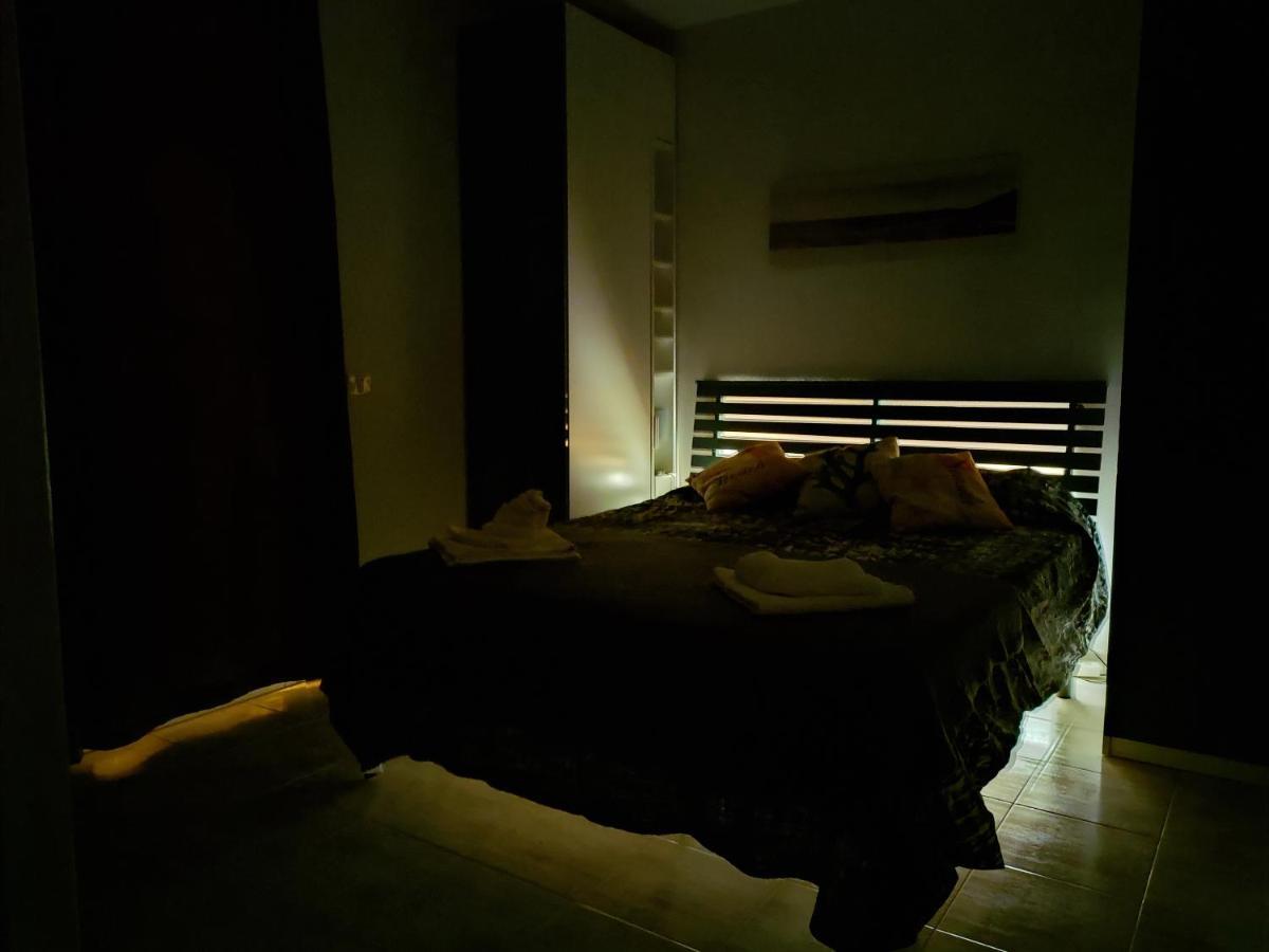 Arenitas Beach Un Oasis Junto Al Mar Candelaria Zewnętrze zdjęcie