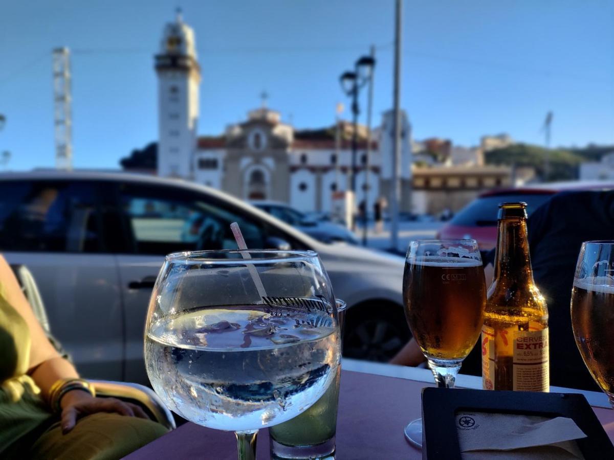 Arenitas Beach Un Oasis Junto Al Mar Candelaria Zewnętrze zdjęcie