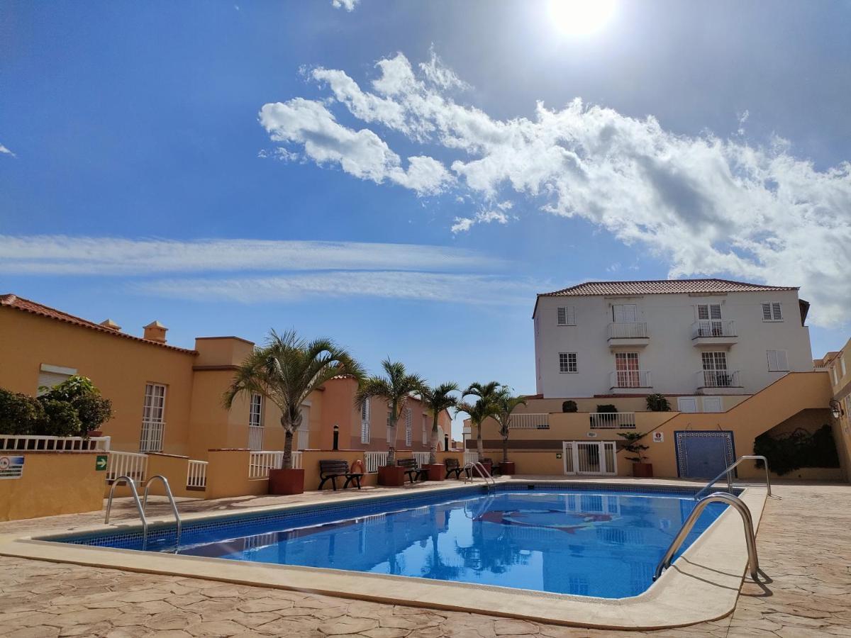 Arenitas Beach Un Oasis Junto Al Mar Candelaria Zewnętrze zdjęcie