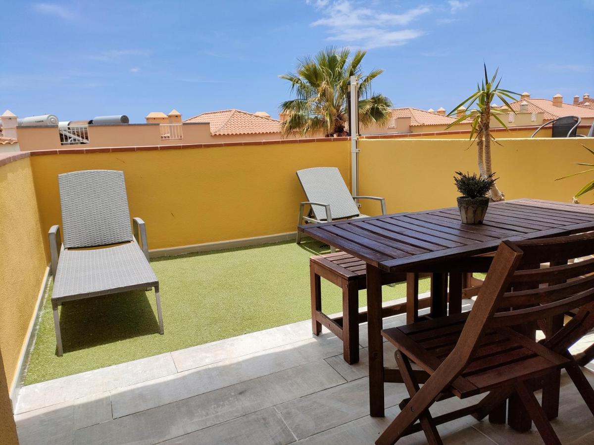 Arenitas Beach Un Oasis Junto Al Mar Candelaria Zewnętrze zdjęcie