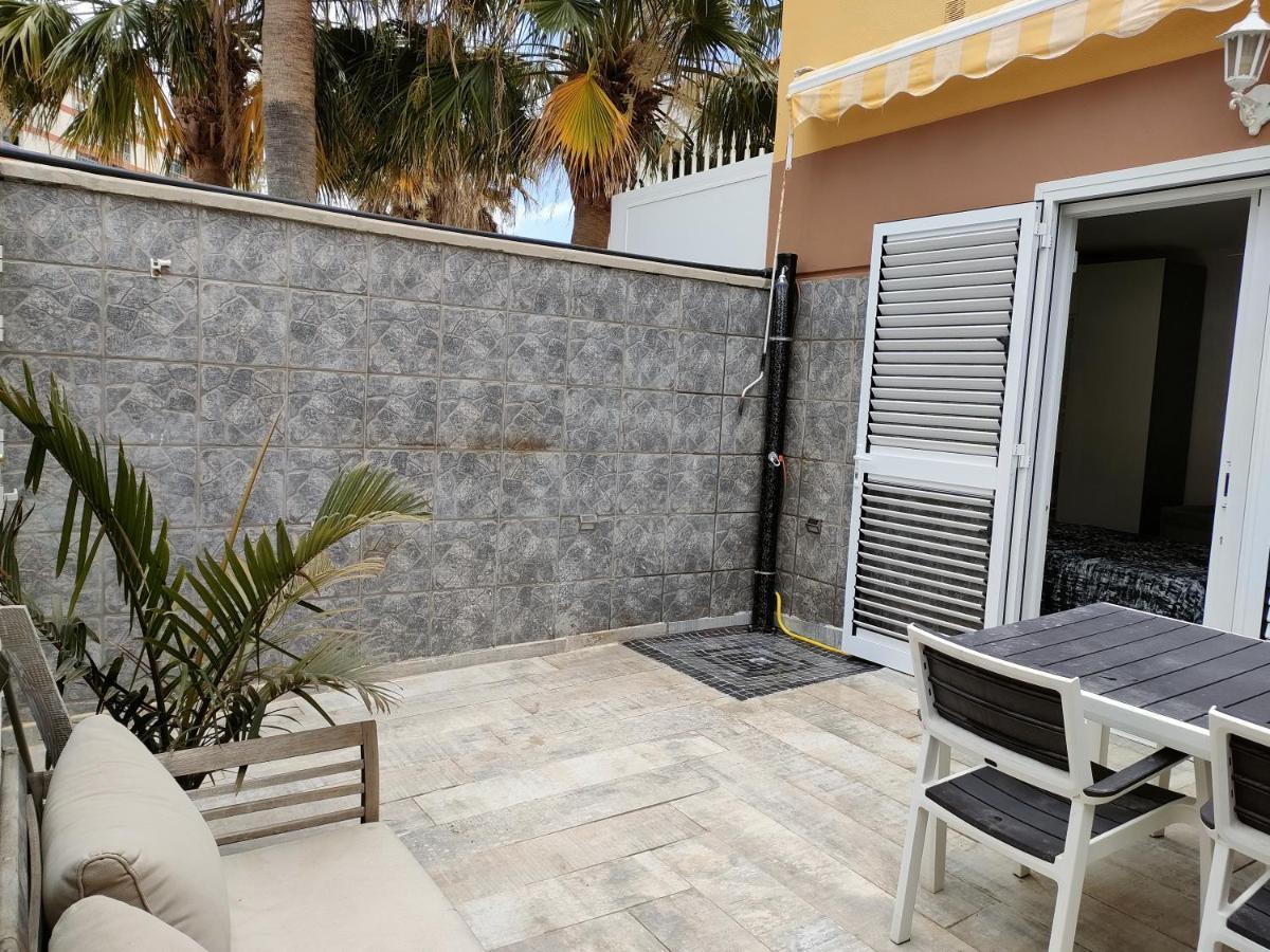 Arenitas Beach Un Oasis Junto Al Mar Candelaria Zewnętrze zdjęcie
