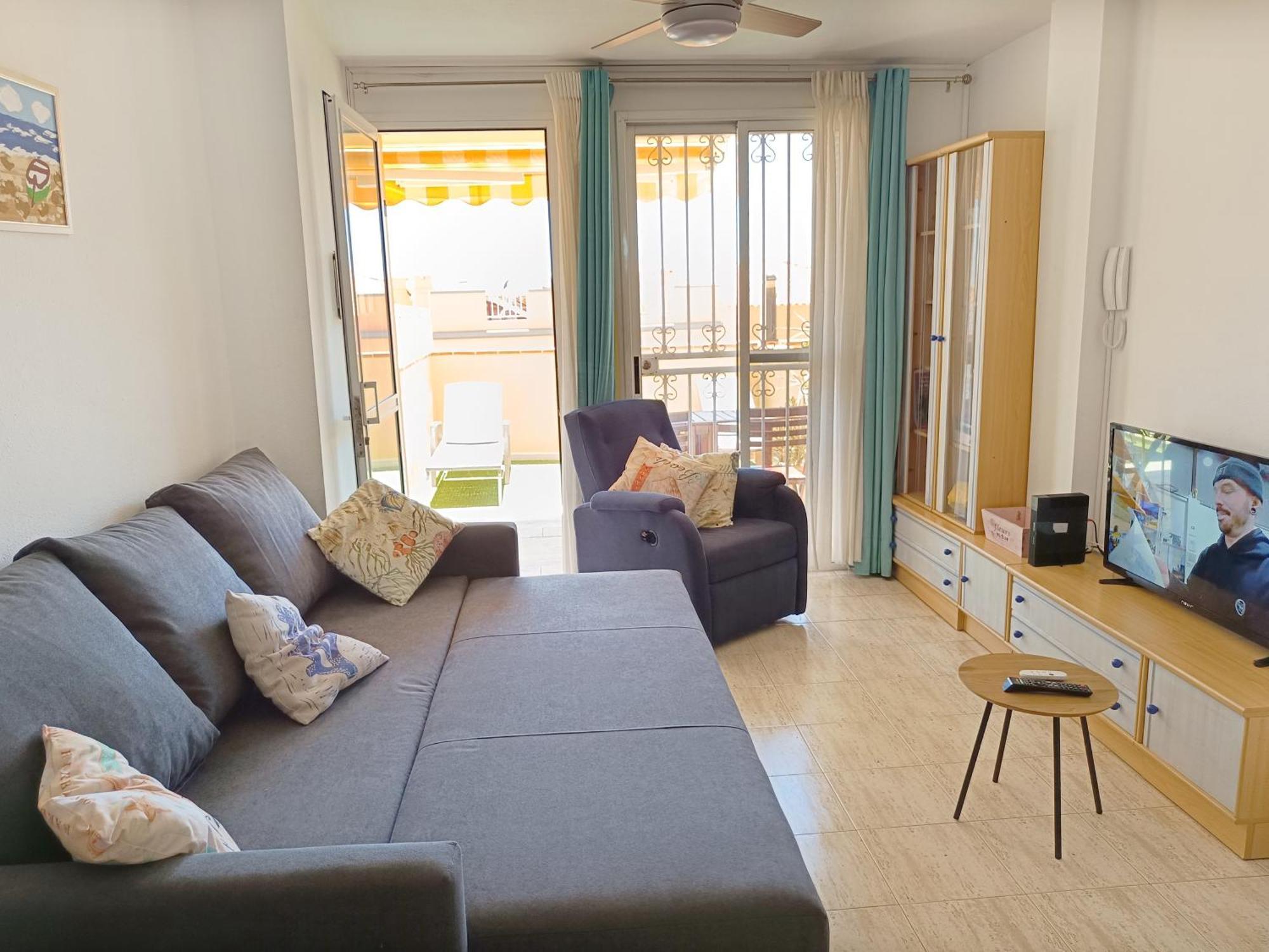 Arenitas Beach Un Oasis Junto Al Mar Candelaria Zewnętrze zdjęcie