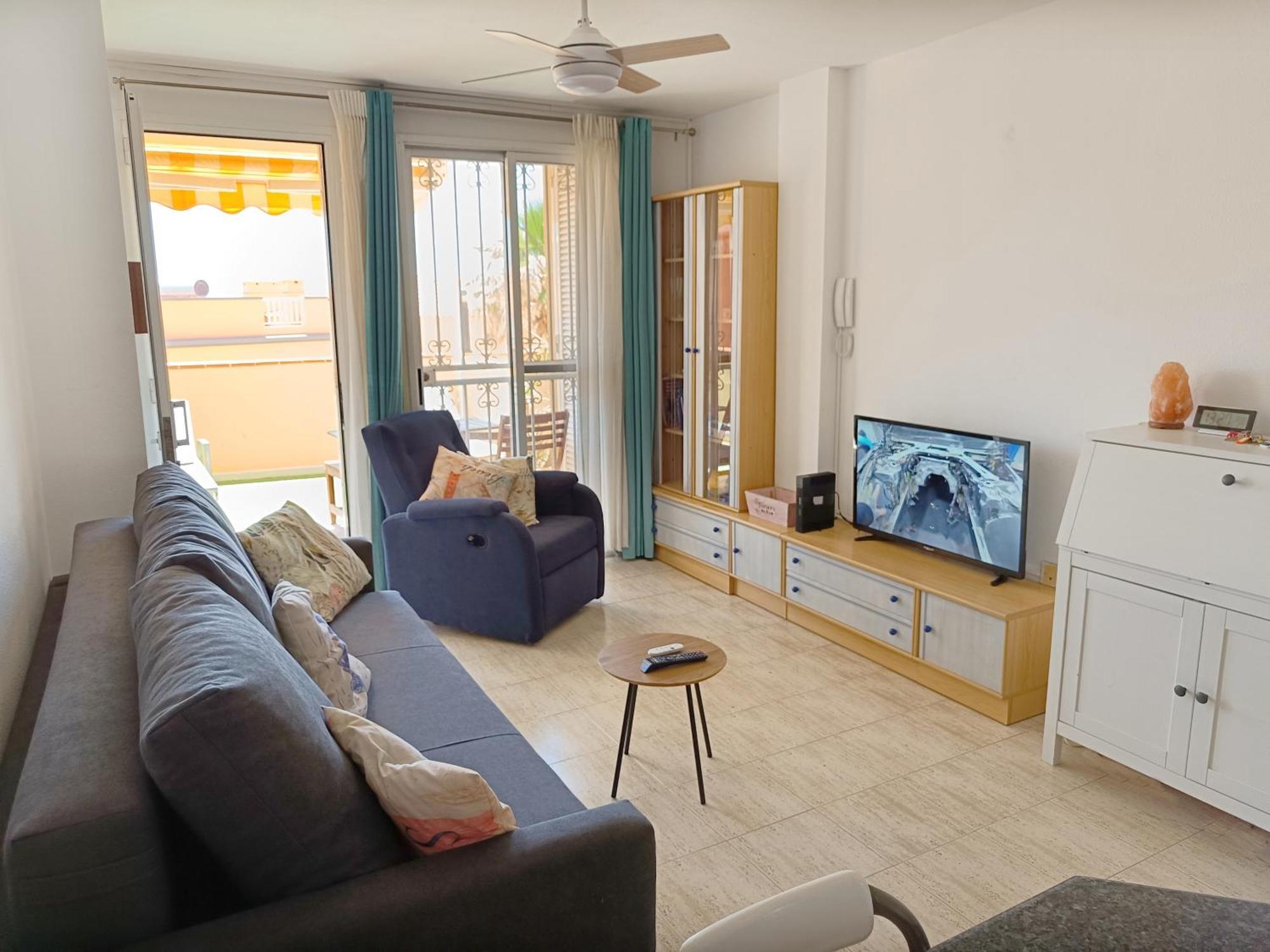 Arenitas Beach Un Oasis Junto Al Mar Candelaria Zewnętrze zdjęcie